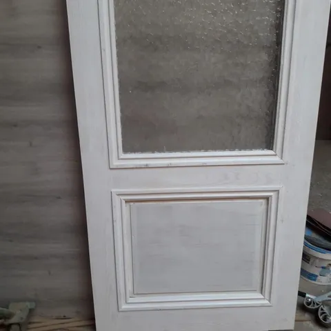 VB Renovatie project — Deuren en Poorten