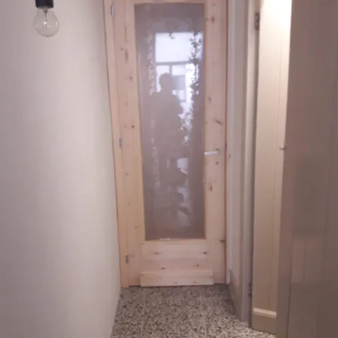 VB Renovatie project — Deuren en Poorten