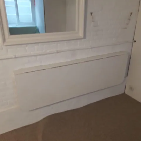 VB Renovatie project — Deuren en Poorten