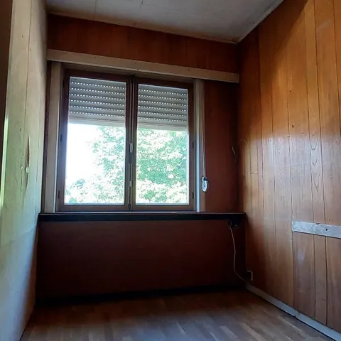 VB Renovatie project — Allerlei