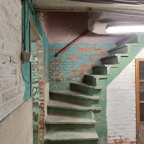 VB Renovatie project — Allerlei