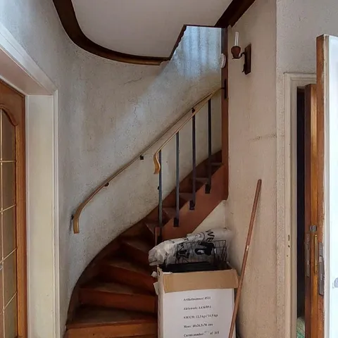 VB Renovatie project — Allerlei