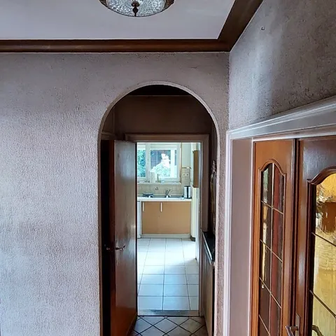 VB Renovatie project — Allerlei