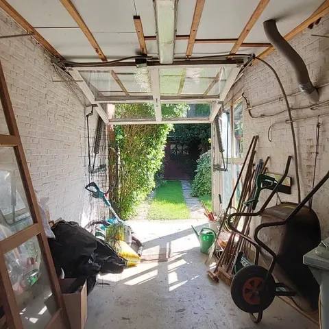 VB Renovatie project — Allerlei