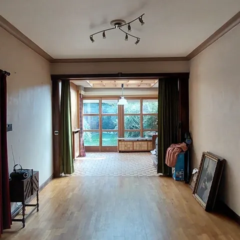 VB Renovatie project — Allerlei