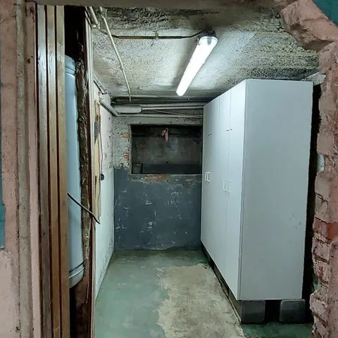 VB Renovatie project — Allerlei
