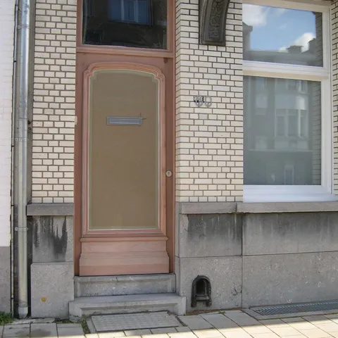VB Renovatie project — Kasten