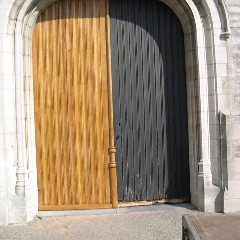 VB Renovatie project — Kasten