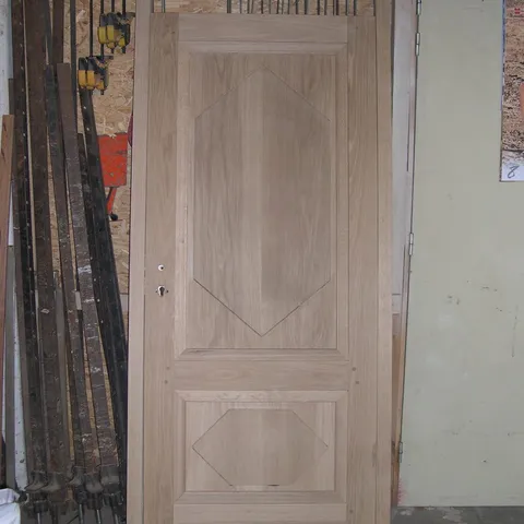VB Renovatie project — Kasten
