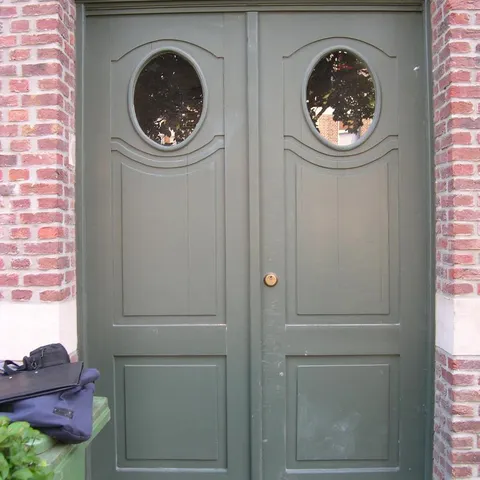VB Renovatie project — Kasten