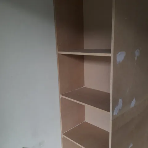 VB Renovatie project — Kasten