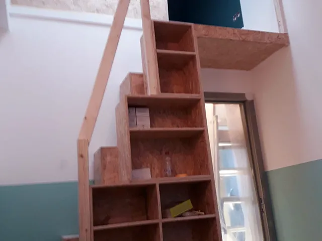 Interieurwerken op maat