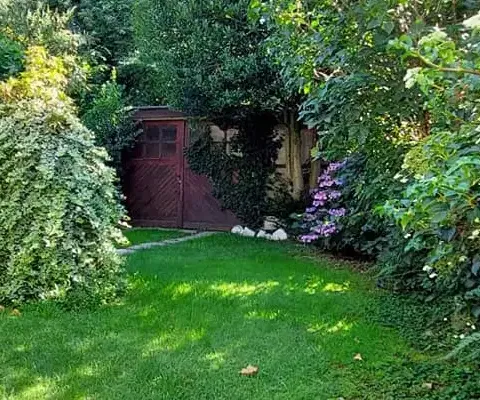 VB Renovatie project — Allerlei